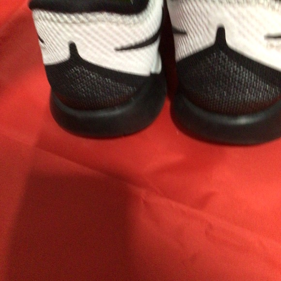 Nike Free running shoes 5.0 size 7.5 - Picture 7 of 11